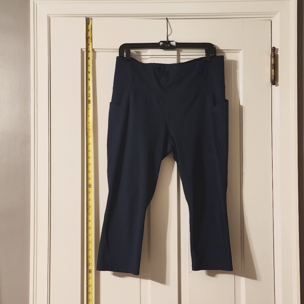 Capri leggings